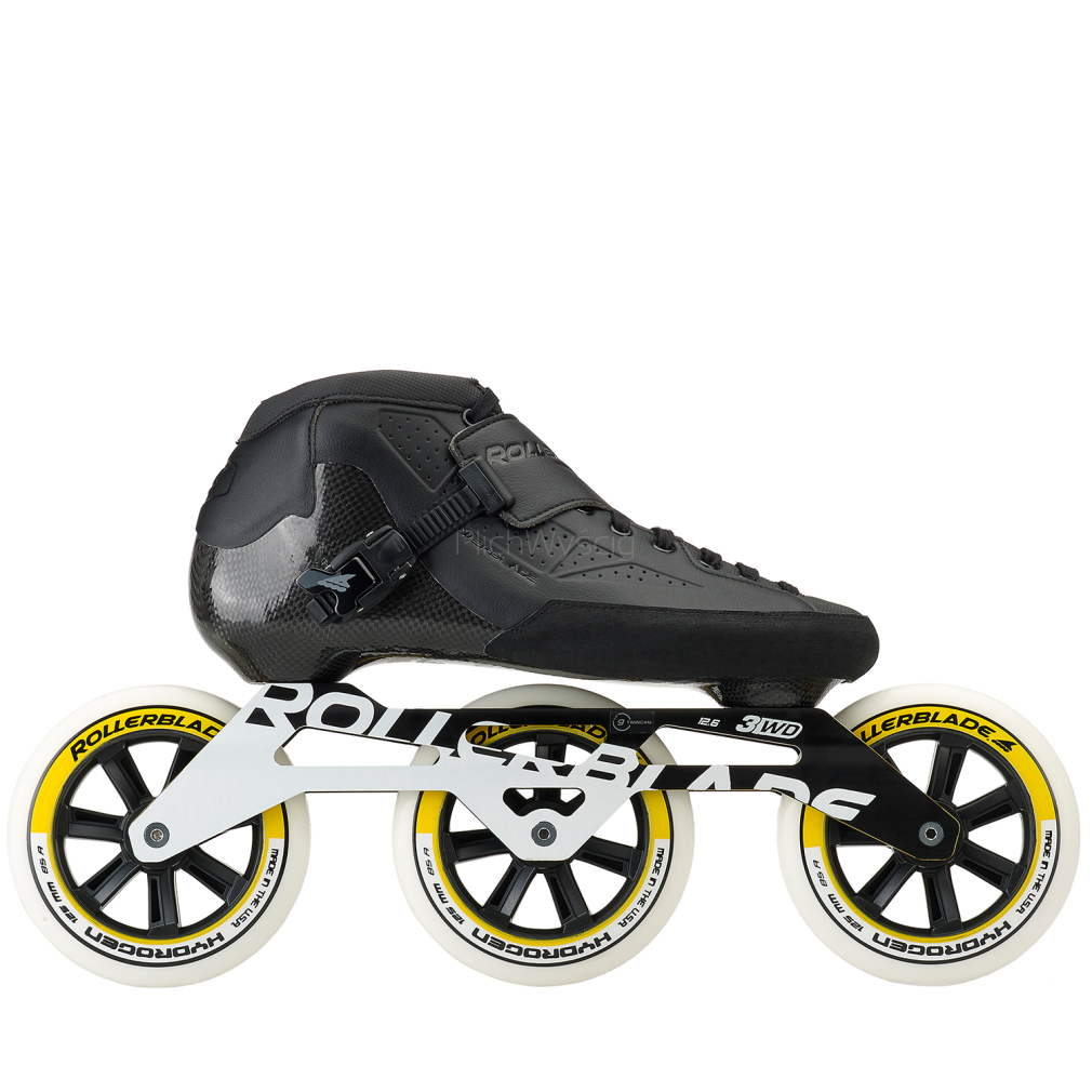 Rolki Rollerblade Powerblade Pro 125