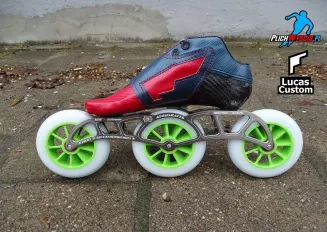 Full Custom Odlew - 14