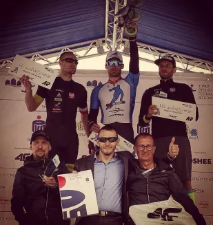 Full Custom Odlew - 12