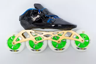 Full Custom Odlew - 3