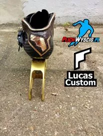 Full Custom Odlew - 7