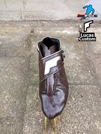 Full Custom Odlew - 8