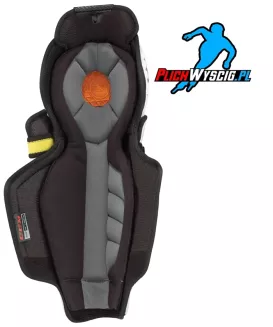 Nagolenniki hokejowe CCM Ultra Tacks D30  najwyższy model 18'' - 2
