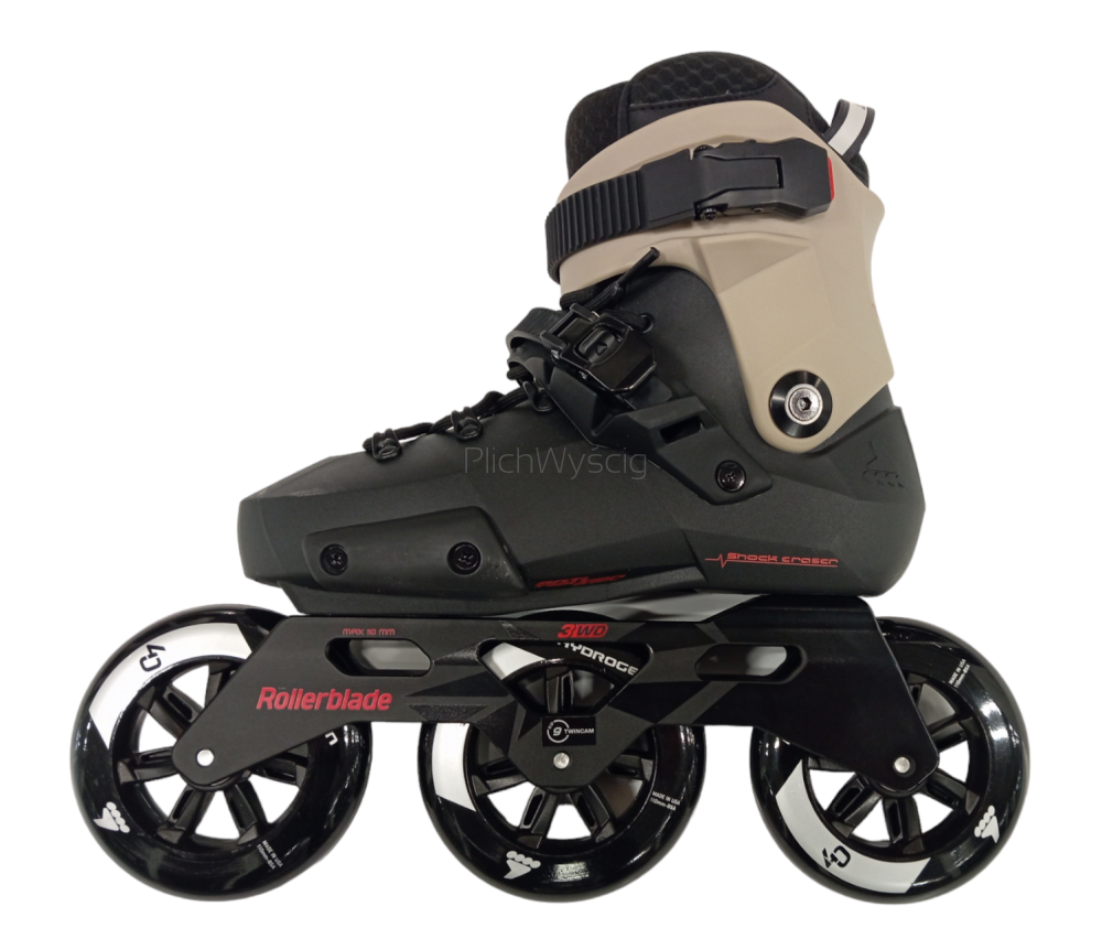 Rolki Rollerblade Twister Edge 110 3WD