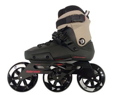 Rolki Rollerblade Twister Edge 110 3WD