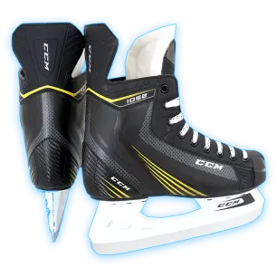 Łyżwy hokejowe CCM Tacks 1052 roz. 47