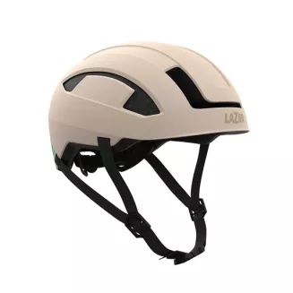 Kask Lazer CityZen Kineticore matte cotton white - 2