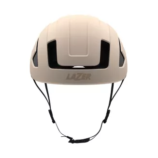 Kask Lazer CityZen Kineticore matte cotton white - 3