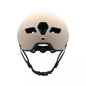 Kask Lazer CityZen Kineticore matte cotton white - 4