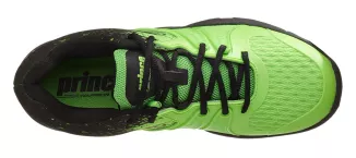 Prince Warrior Lite CC - buty tenisowe - 2