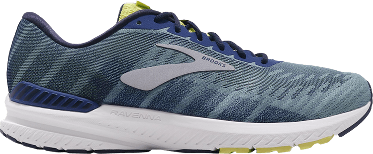 Brooks Ravenna 10