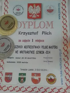 Płoza Powerslide  Vi Carbon 13,2'' 4x110mm ( Czarna ) - 7