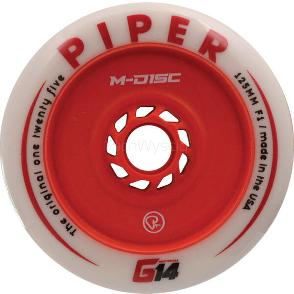 Koła Piper Wheels G14 125