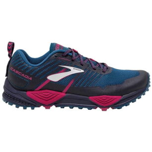 Brooks Cascadia 13 Damskie