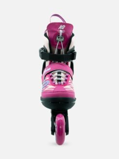 Rolki dziecięce K2 Lumi Pro - 2