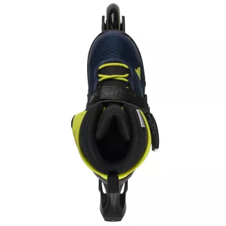 Rolki dziecięce Rollerblade Microblade 3WD - 3