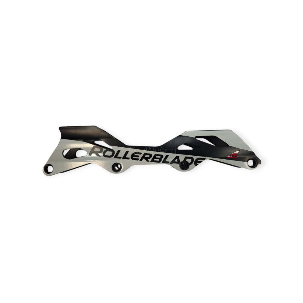 Płoza Rollerblade extruded alu 4x90