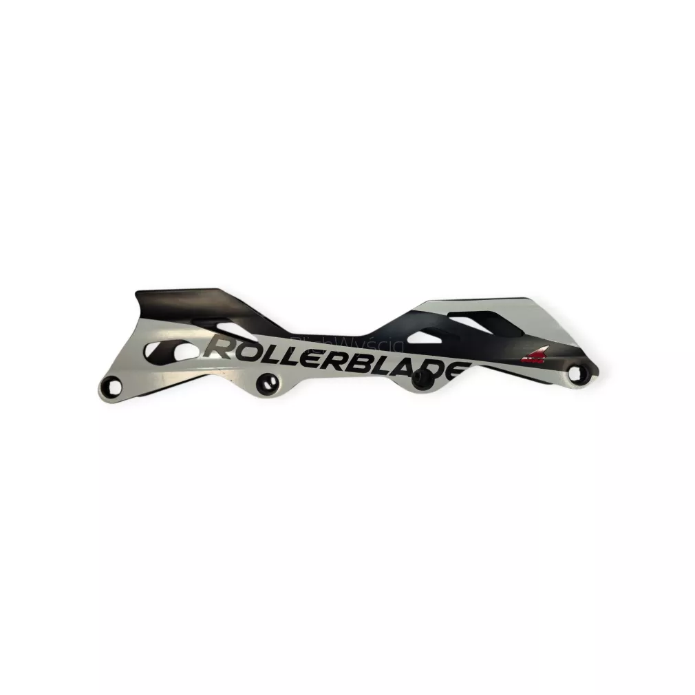 Płoza Rollerblade extruded alu 4x90