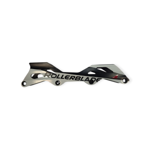 Płoza Rollerblade extruded alu 4x90