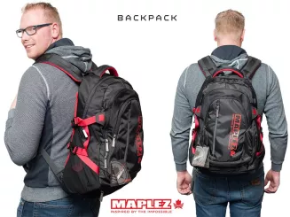Plecak Maple - 5