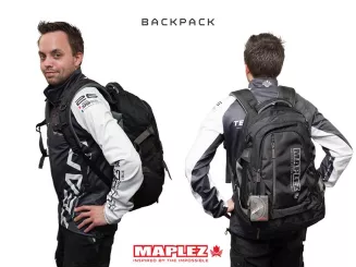 Plecak Maple - 6