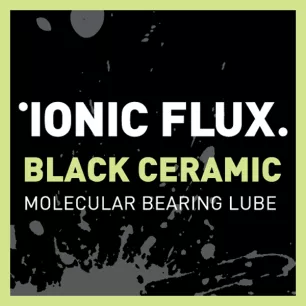 Black Ceramic oliwka