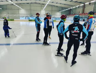 Nabór do dziecięcej sekcji  rolkowej klubu Roll4life - 7