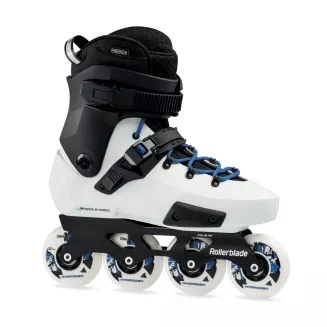 Rolki Rollerblade Twister Edge X - 5