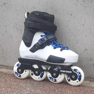 Rolki Rollerblade Twister Edge X - 2