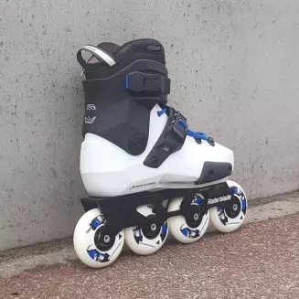 Rolki Rollerblade Twister Edge X - 3
