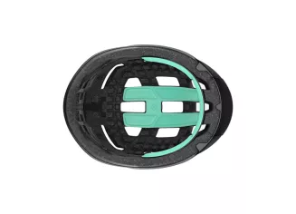 Kask Lazer Codax czarny - 4