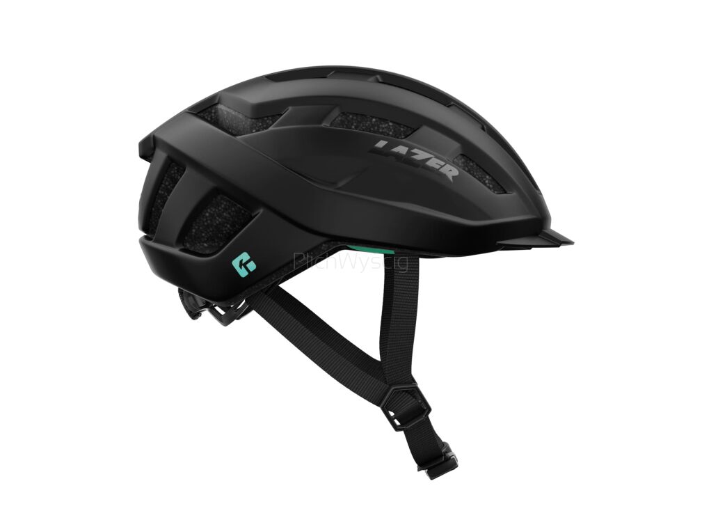 Kask Lazer Codax czarny