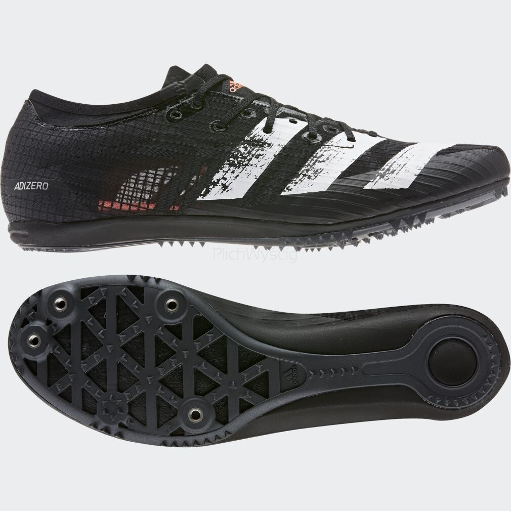 Kolce Adidas Adizero Ambition