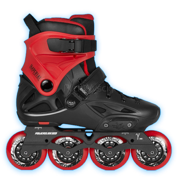 Rolki Powerslide lmperial Basic 80 Powerslide