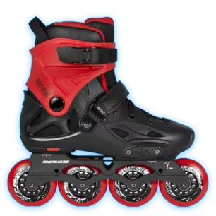 Rolki Powerslide lmperial Basic 80 Powerslide