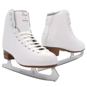 Łyżwy figurowe Jackson Excel