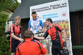 Rolki Powerslide Vision MG 198g + 9 PRO  ( zestaw czarny ) - 5