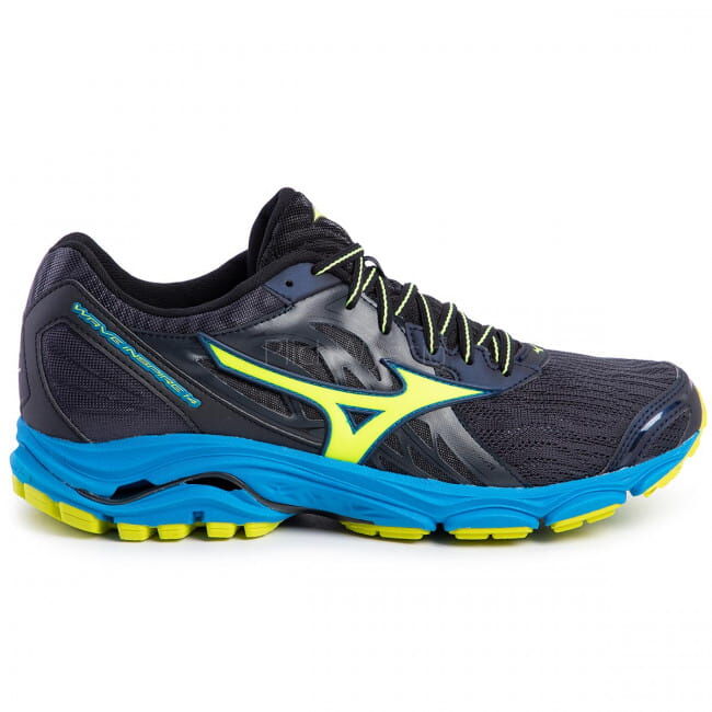 Mizuno Wave Inspire 14