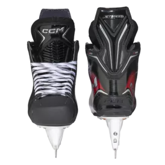 Łyżwy hokejowe CCM Jetspeed FT 870 - 2
