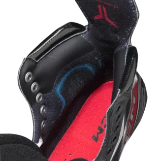 Łyżwy hokejowe CCM Jetspeed FT 870 - 3