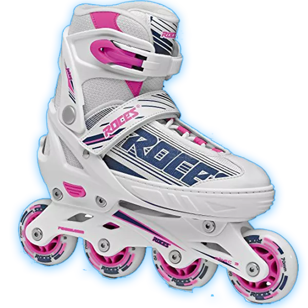Rolki Roces Jokey Girl 1.0