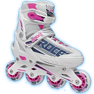 Rolki Roces Jokey Girl 1.0