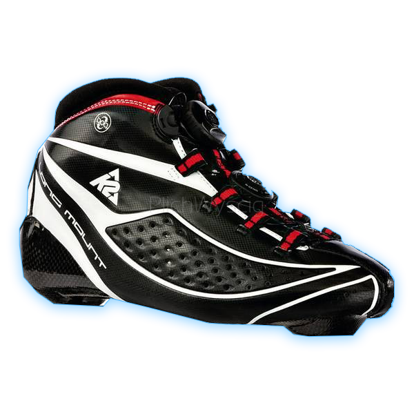 Buty K2 Pro Longmount