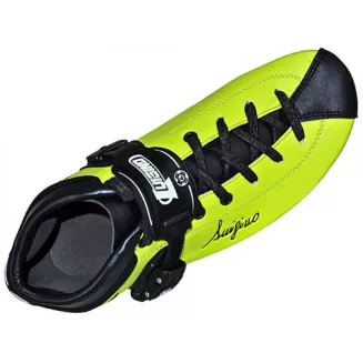 Buty Luigino BOLT custom fluo - 2