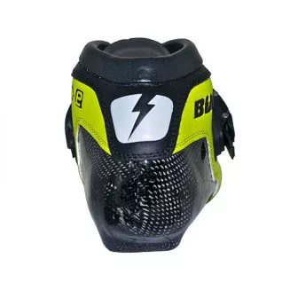 Buty Luigino BOLT custom fluo - 4