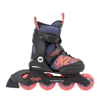 Rolki dziecięce K2 Marlee - 2