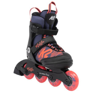 Rolki dziecięce K2 Marlee