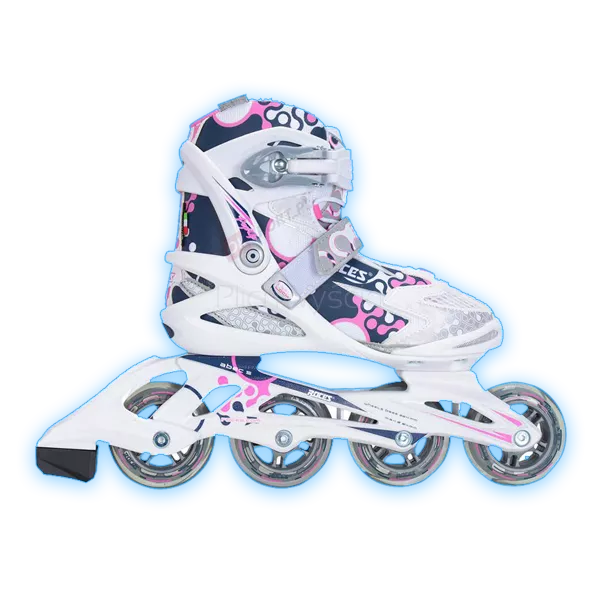 Rolki Roces Pop up Max 84mm