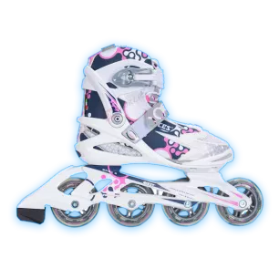 Rolki Roces Pop up Max 84mm