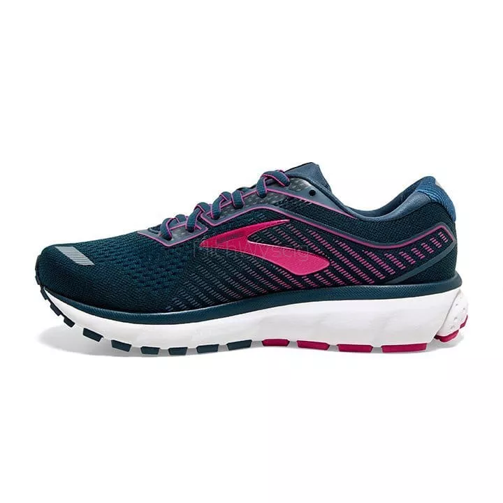 Brooks Ghost 12